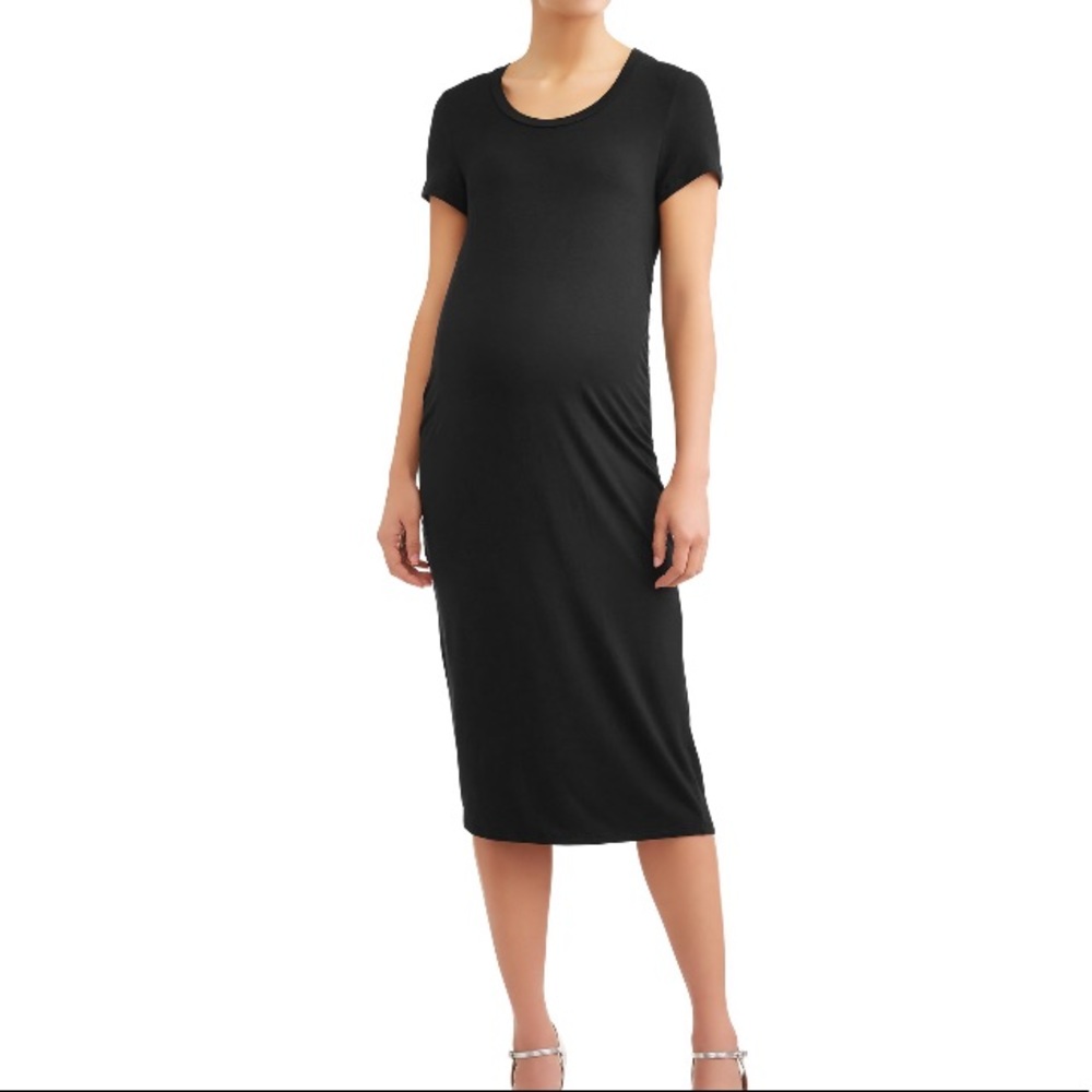 Maternity Dress 👗 Size M and L